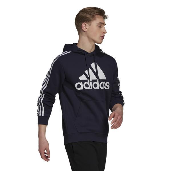 ADIDAS PERFORMANCE Herrenkleidung Sweatshirt H14642 M BL3S FL HD 