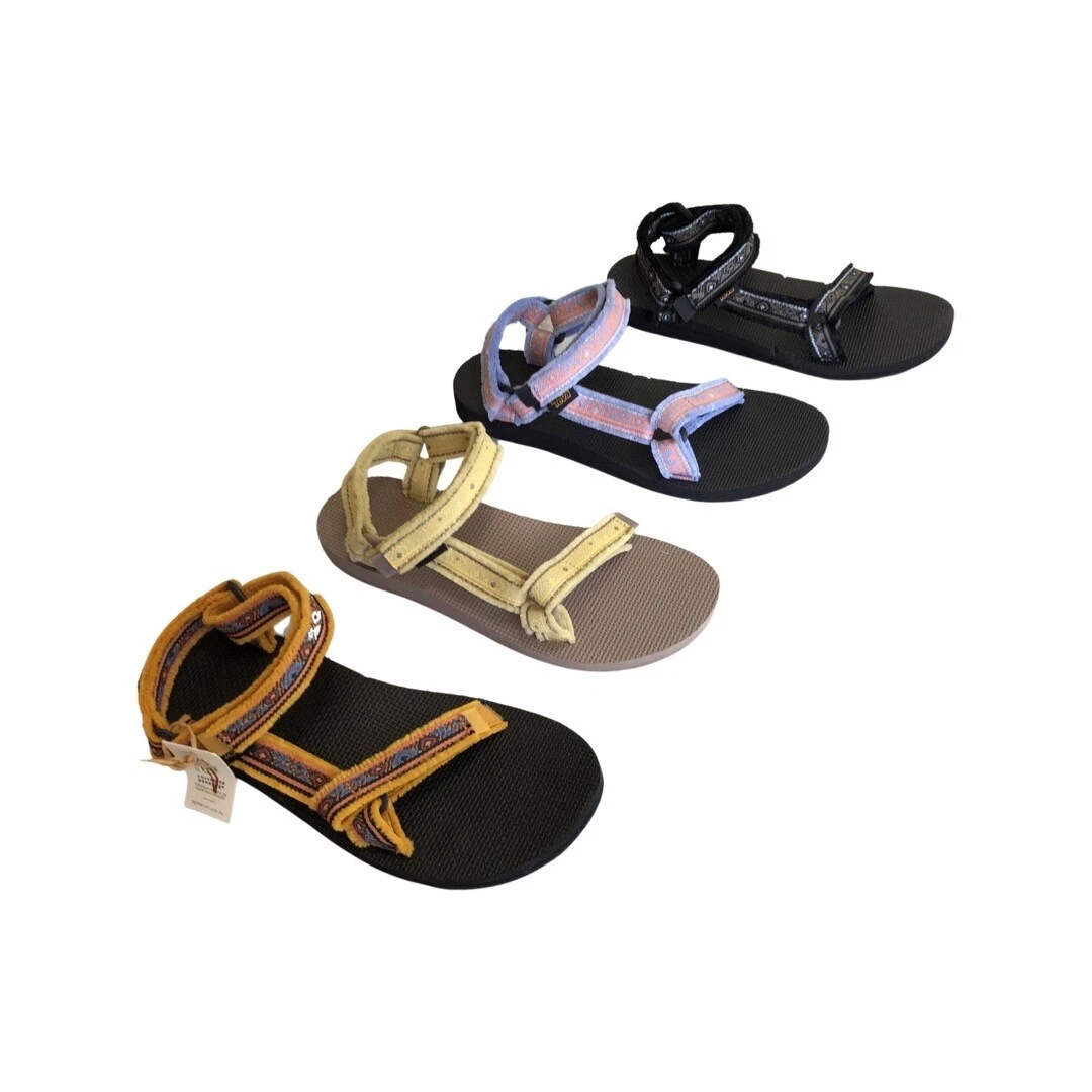 Teva Women's Original Universal Maressa Hiking Sandals 1106329