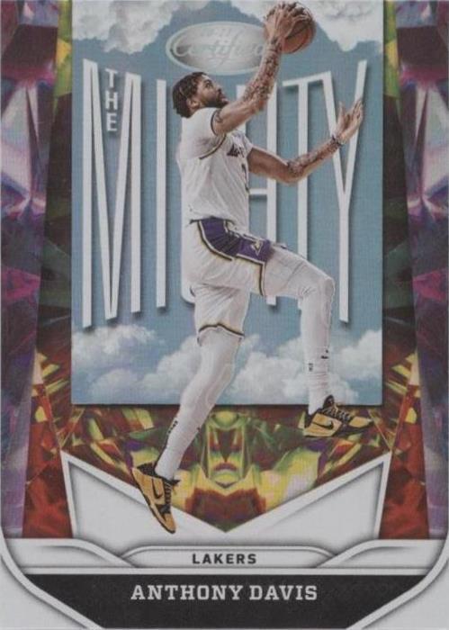 Anthony Davis