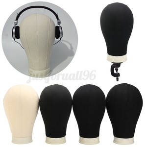 Discount Online Deals 23 Poly Canvas Block Mannequin Head With Mount Hole For Wig Making Display Minus 10 Points Eduardopondal Com Discount Online Deals 23 Poly Canvas Block Mannequin Head With Mount Hole For Wig Making Display Minus 10 Points Eduardopondal Com