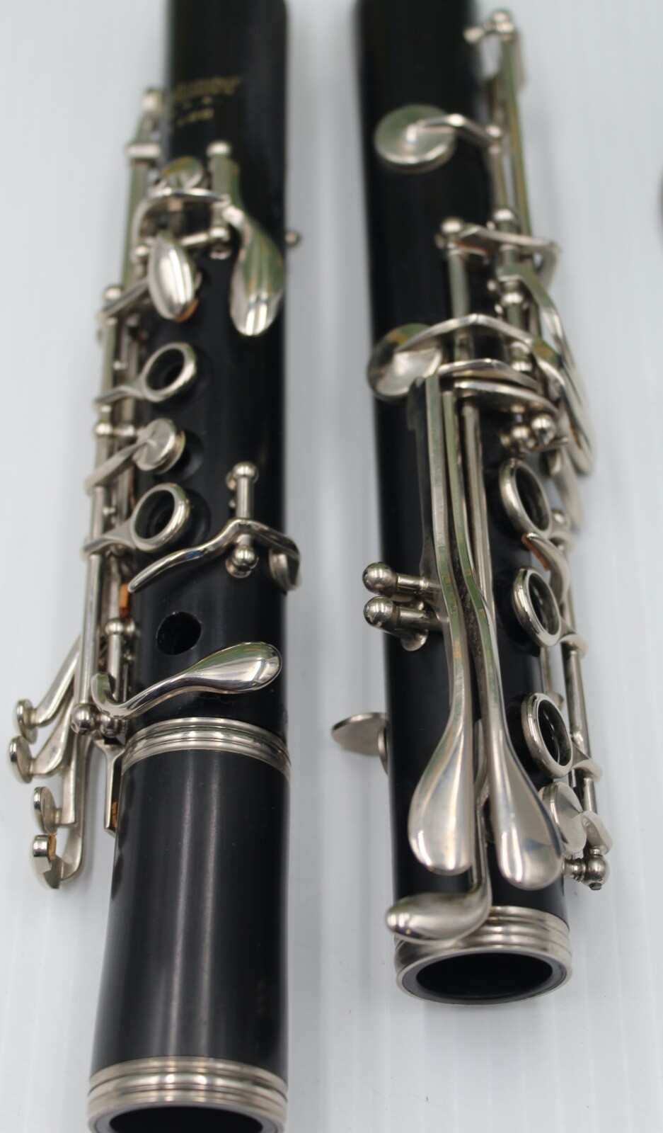 Selmer 1400 w/Hard Case Made in U.S.A. eBay