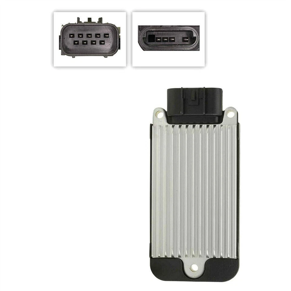 High Performance Ignition Control Module For GM Saturn 1.6L 2.0L 2.2L 2.4L 00-09 - Image 3 of 4