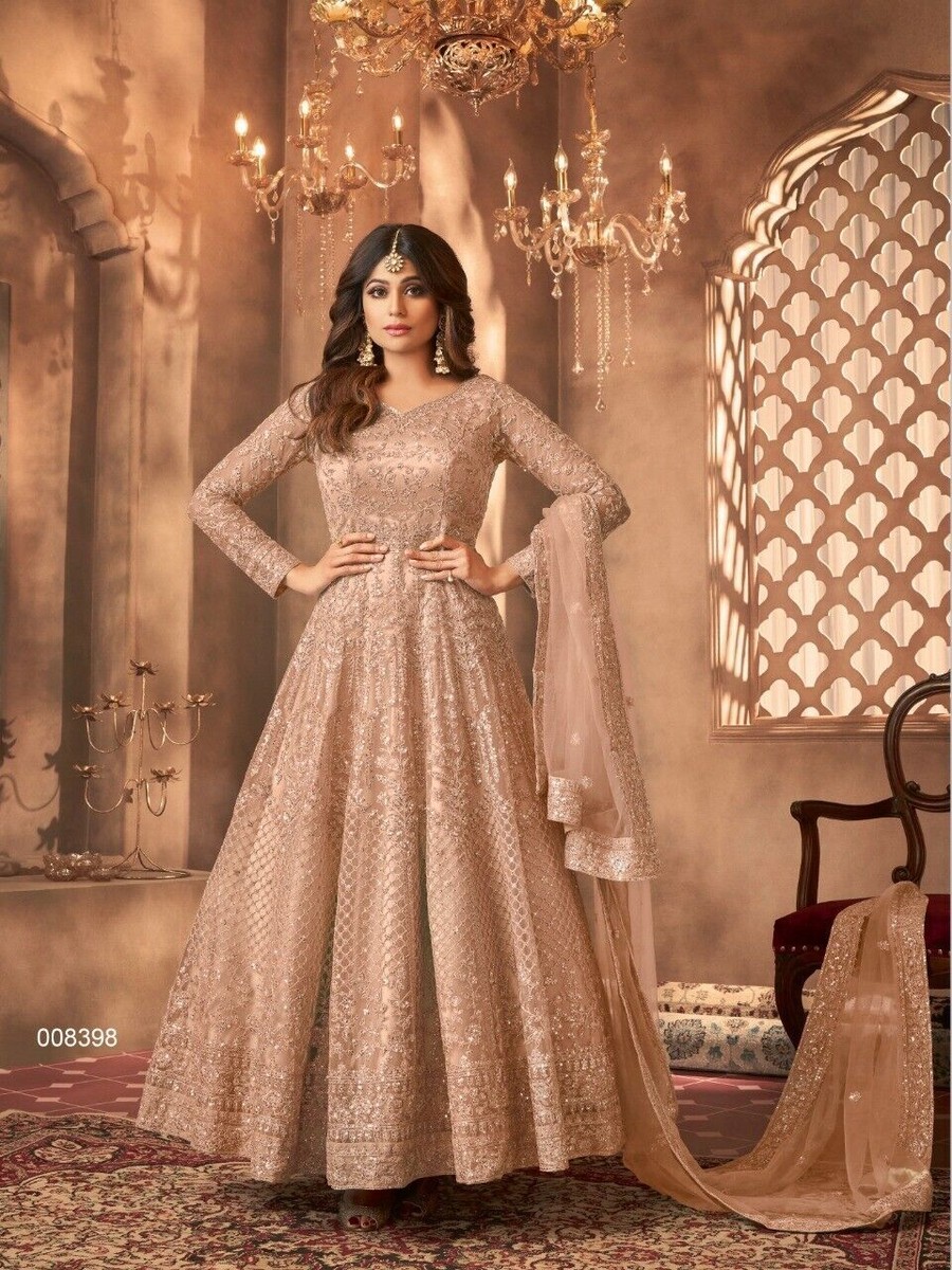 Salwar Kameez Formal Pakistani Dresses 2019 Indian Salwar Kameez