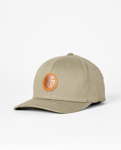 Rip Curl Men's Flexfit Cap ~ Wetty 
