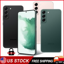 New SSAMSUNG GALAXY S22 PLUS 5G 128GB/256GB Factory Unlocked 2 Year Warranty