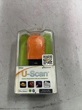Actron U-scan Diagnostics
