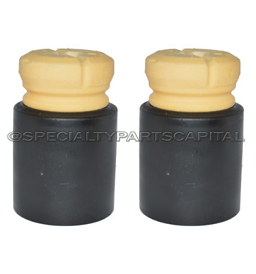 Pair Of Rear Strut Mounts For BMW E60, E61, E64 Models – Compatible With 525i & 535i - View #10