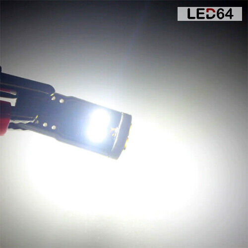 LED Standlicht weiß Set Nachtlichter für BMW 3er E90 E91 E92 - Bild 2 von 2