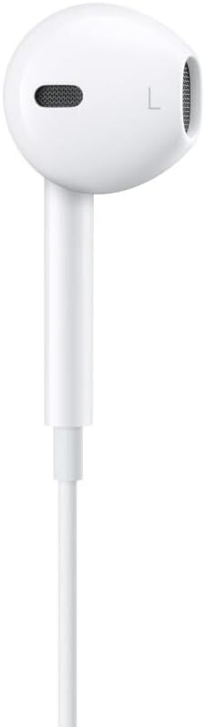 Apple EarPods Headphones USB-C Plug Wired Headset Ear Bud MTJY3AM Apple EarPods Headphones USB-C Plug Wired Headset Ear Bud MTJY3AM
