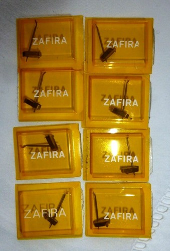 6366 Diamant ZAFIRA pour platine Philips 3063/3304