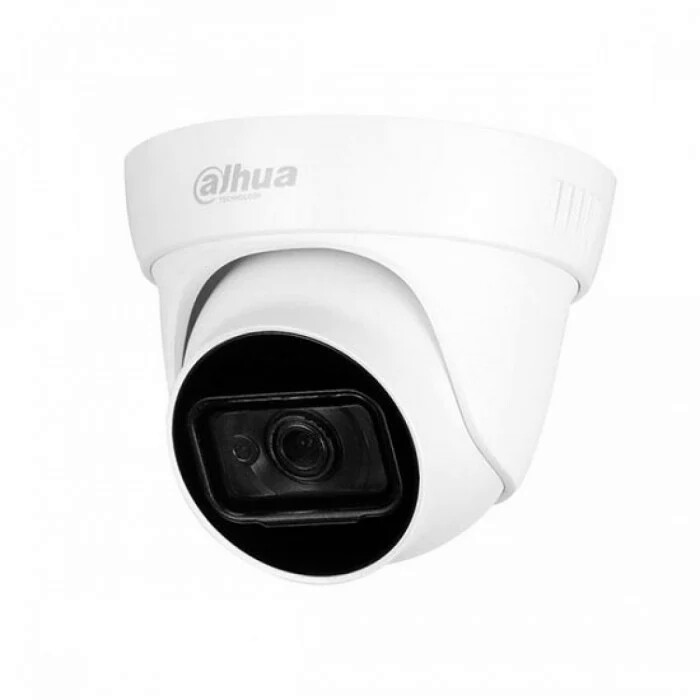 Dahua telecamera dome eyeball hdcvi ibrida 4in1 
