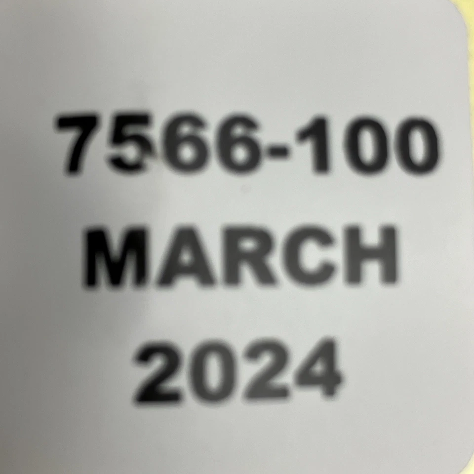 ISO-TIP Cordless Soldering Iron Tip # 7566 NEW MARCH 2024 !! Resealable Package - Image 2 of 2