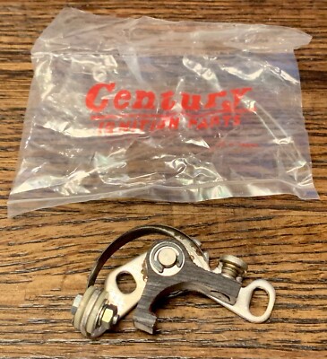 79-80 Honda Atc110 Ignition Contact Breaker Points NOS OEM for