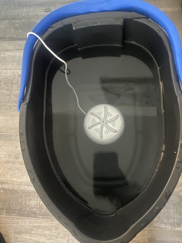 Mini Turbine Wash For Smart Laundry - Picture 9 of 9