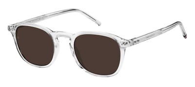 Gafas de sol TOMMY HILFIGER TH 1939/S 900 (70)  CRYSTAL/ BROWN CAL. 51