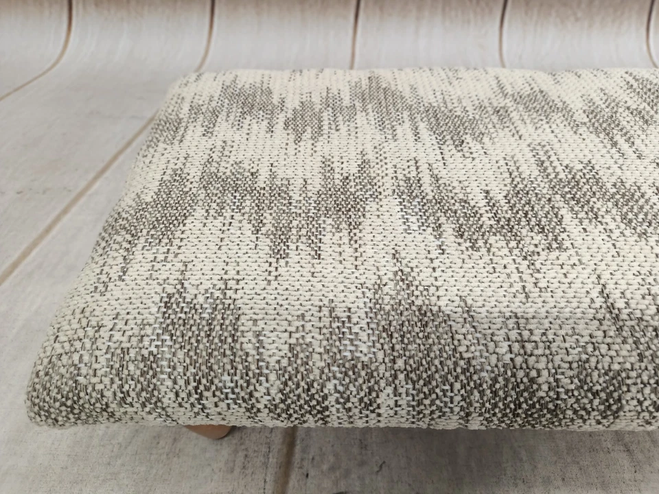 Upholstered stool, Step stool for bed, Pantry stool, Shower stool, Saddle stool - Image 4 of 4