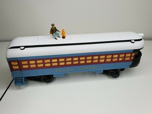 lionel polar express train replacement parts