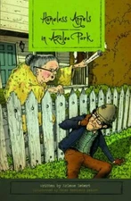 Homeless Angels in Azalea Park by Arlene Hebert / Peter Dehart