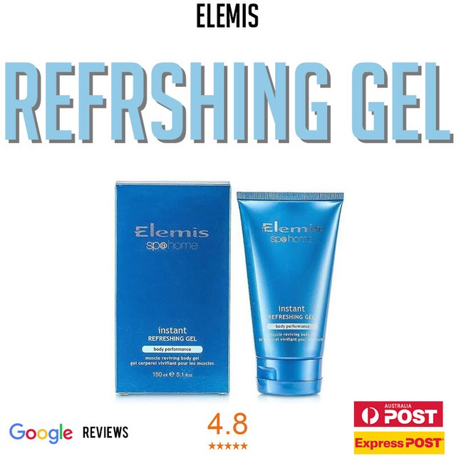 elemis au