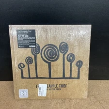 Nothing but the Truth by Pineapple Thief Box Set Great Gift Brand New