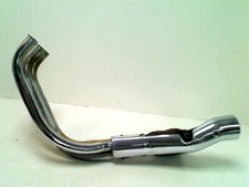 front exhaust tailpipe KAWASAKI ZN 1300 VOYAGER 1983-1985 used 127211