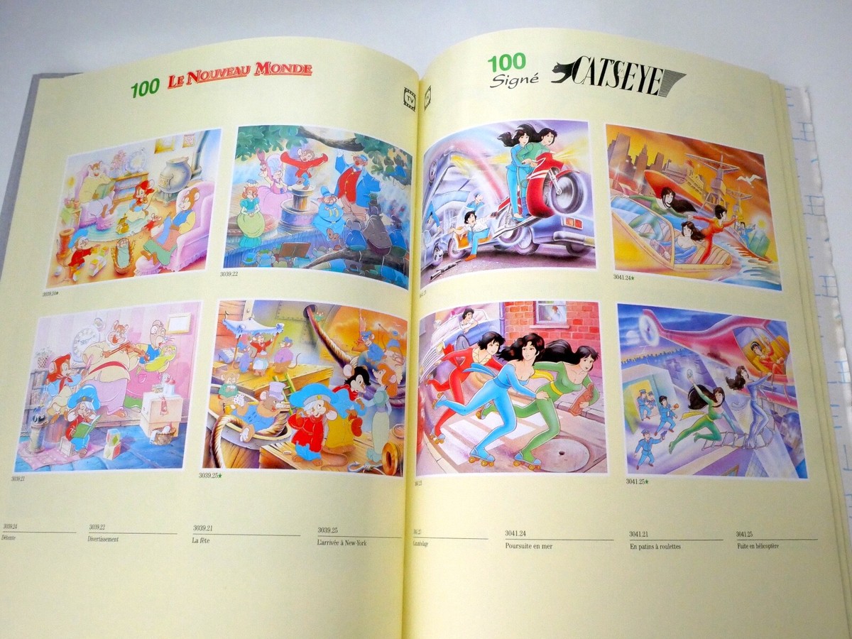 Catalogue MB 1989 : 88 Pages De Nostalgie Avec Puzzles, GI Joe, Mon Petit Poney Et Les Petits Malins
