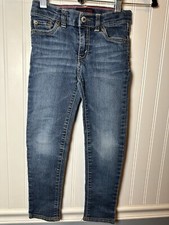 Levi's Jean Leggings Girls Size 6