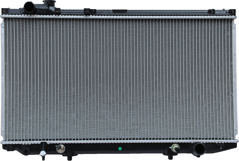 Radiator OSC 1854 fits 93-97 Lexus GS300 for sale online | eBay