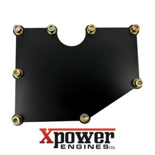 DURATEC 2.3L 2.5l 2.OL ENGINE BREATHER BLANKING PLATE KIT CATERHAM RALLY