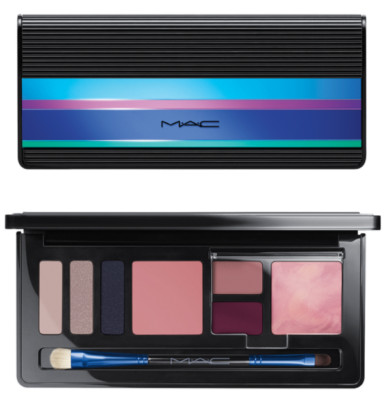 NEW MAC COSMETICS Enchanted Eve Total Face Palette *Cool for Eyes, Lips, Cheeks 