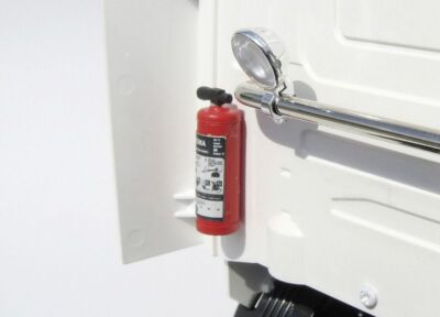 Carson 1:14 LKW Feuerlöscher (1) Nr 500907123