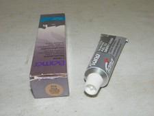 Bama Tana Color Repair Salmon Strong Opaque Colours Abrasions 25ml Smooth