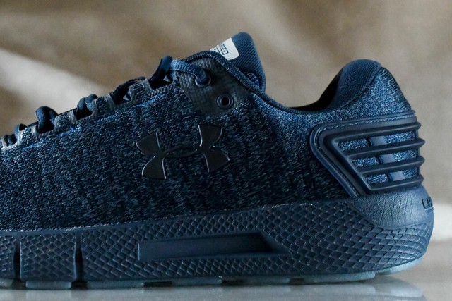 under armour rogue twist ice