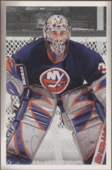 2003-04 Upper Deck Bee Hive - Rick DiPietro #126 - 1 of 1
