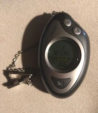 USED  SAMSUNG YEPP PORTABLE DIGITAL MP3 MUSIC PLAYER B2