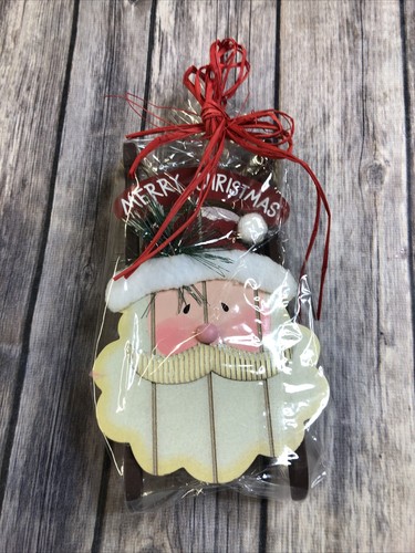 Mary Kay Satin Hands Duft Weiß Tee Handcreme 3,0 Oz. mit Weihnachtsmann (MM) - Bild 4 von 4