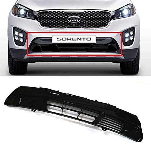 Bumper Kit | KIA SORENTO 2016 Bumper Kit | KIA SORENTO 2016