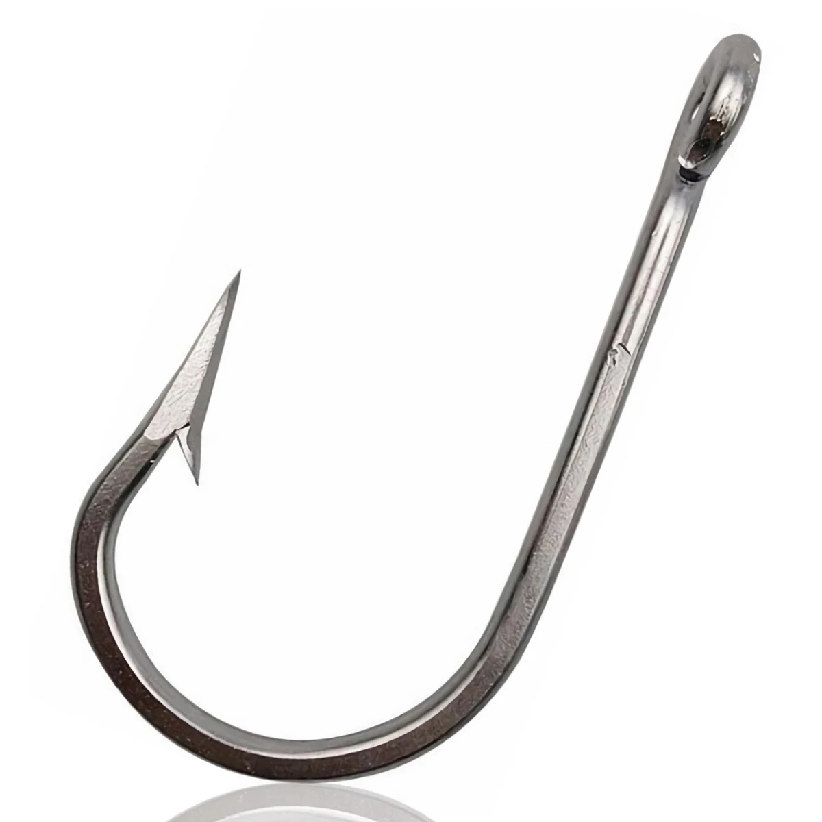 Saltwater Stainless Steel Fishing Hook Sea Demon Tuna Circle Hook Size 4/0-12/0