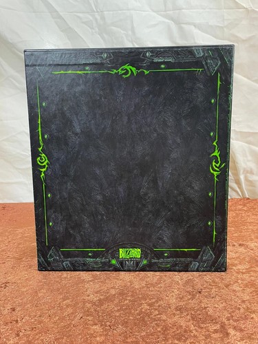 World of Warcraft Legion Collector's Editions - Open complete - Afbeelding 4 van 8
