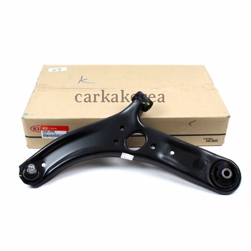🚀Genuine Front Lower Control Arm Left Right 2EA For KIA RIO 1.6L 2012-2017 - Picture 2 of 7