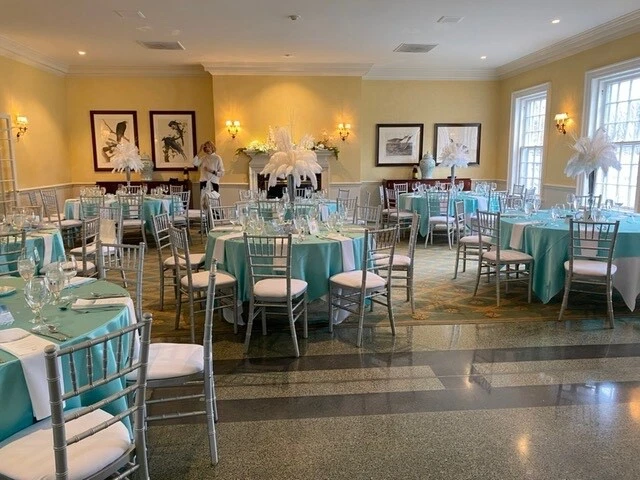 Handmade Elegant Centerpieces for Sale – Perfect for Wedding & Fundraisers - Image 2 of 3