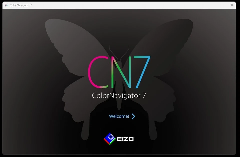 Eizo ColorEdge CG2730 27-inch 2560x1440 LCD Monitor Anti-glare - Image 3 of 4