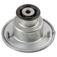 Febi FederbeinstüTzlager Porsche 48726