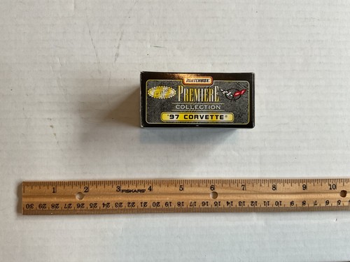 Matchbox Premiere Collection - Picture 60 of 67