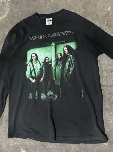 Type o Negative - Gem Type o Negative - Gem