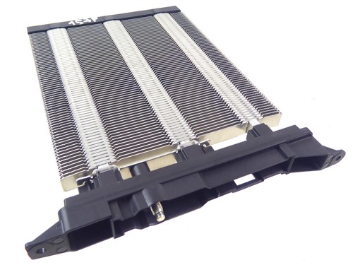 VW Passat 3C B7 Zusatzheizung 1K0963235G