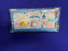 My Neighbor Totoro Pencil Case Makeup Bag Studio Ghibli New