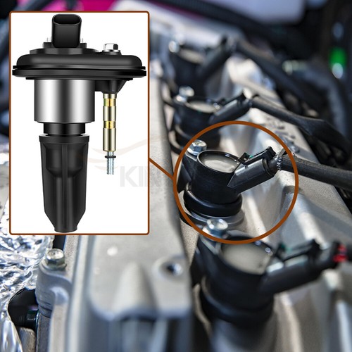 For Chevy Trailblazer Colorado GMC Canyon Envoy 2002-2005 6 Ignition Coils UF303 - Bild 8 von 9