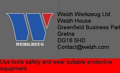 Werkzeug - Diesel Filter Removal Tool - Ford Transit-Custom Van - 4084 - 第 4/4 張圖片
