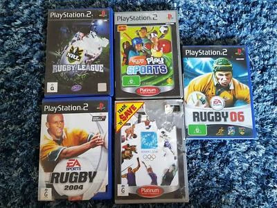 ps2 games gumtree